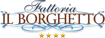 logo borghetto