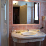 bagno suite